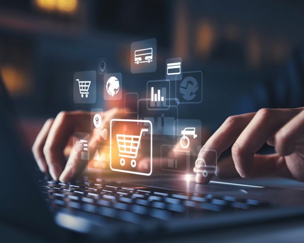 estrategia ecommerce